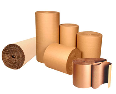 packaging accessories, edge boards, corrugated packaging material, rust preventive oil & paper