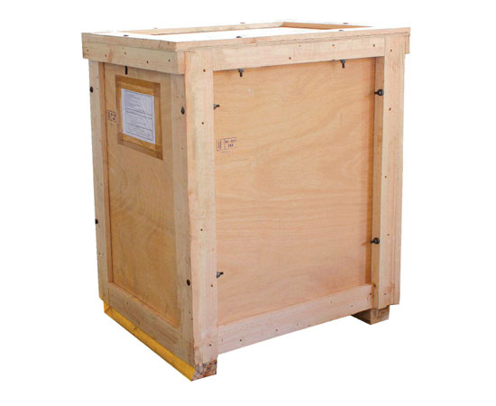 Packing Boxes